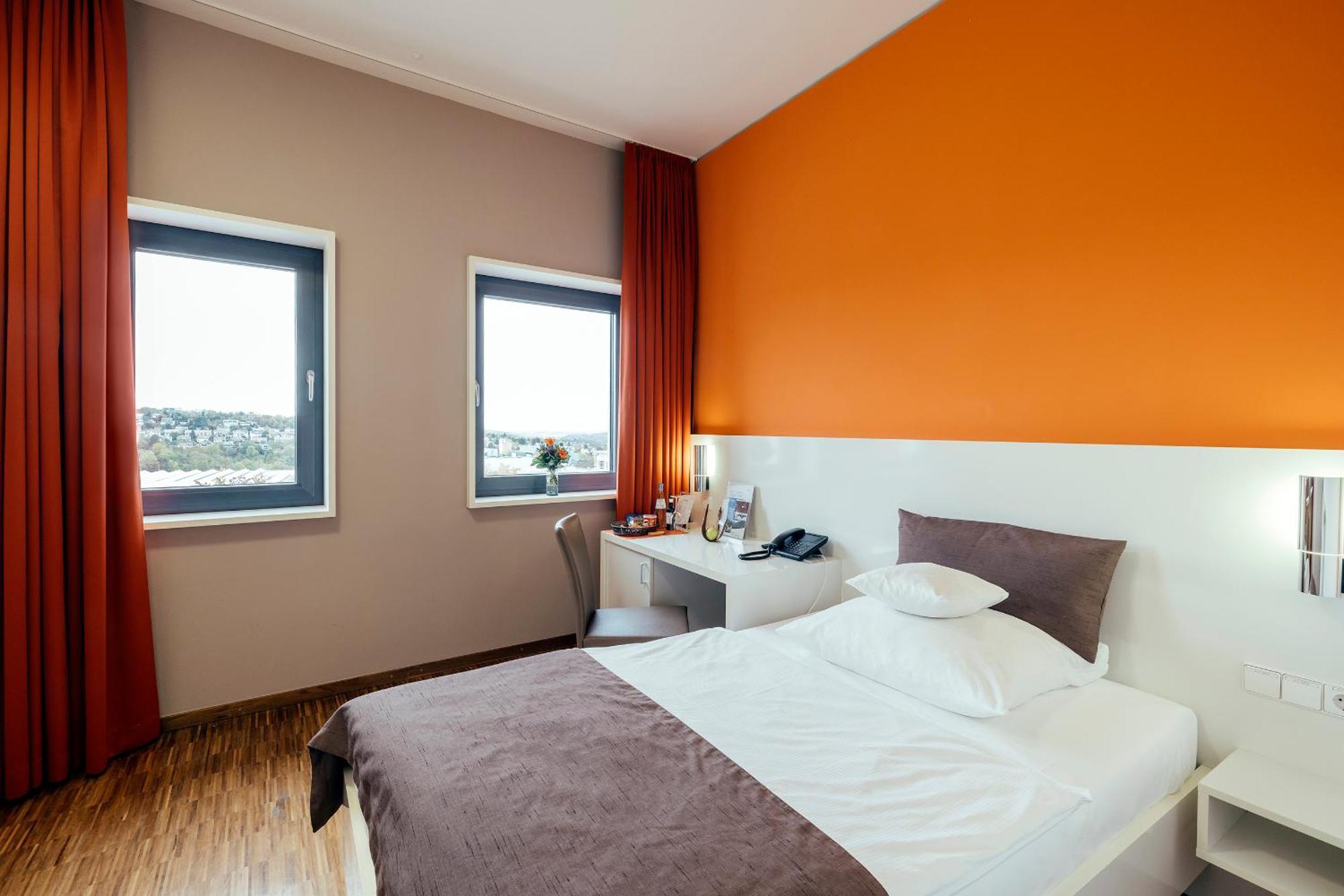 Gzt Das Gaestehaus Tübingen Kültér fotó
