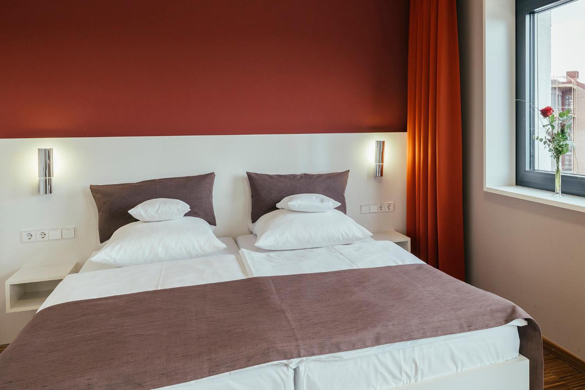 Gzt Das Gaestehaus Tübingen Kültér fotó