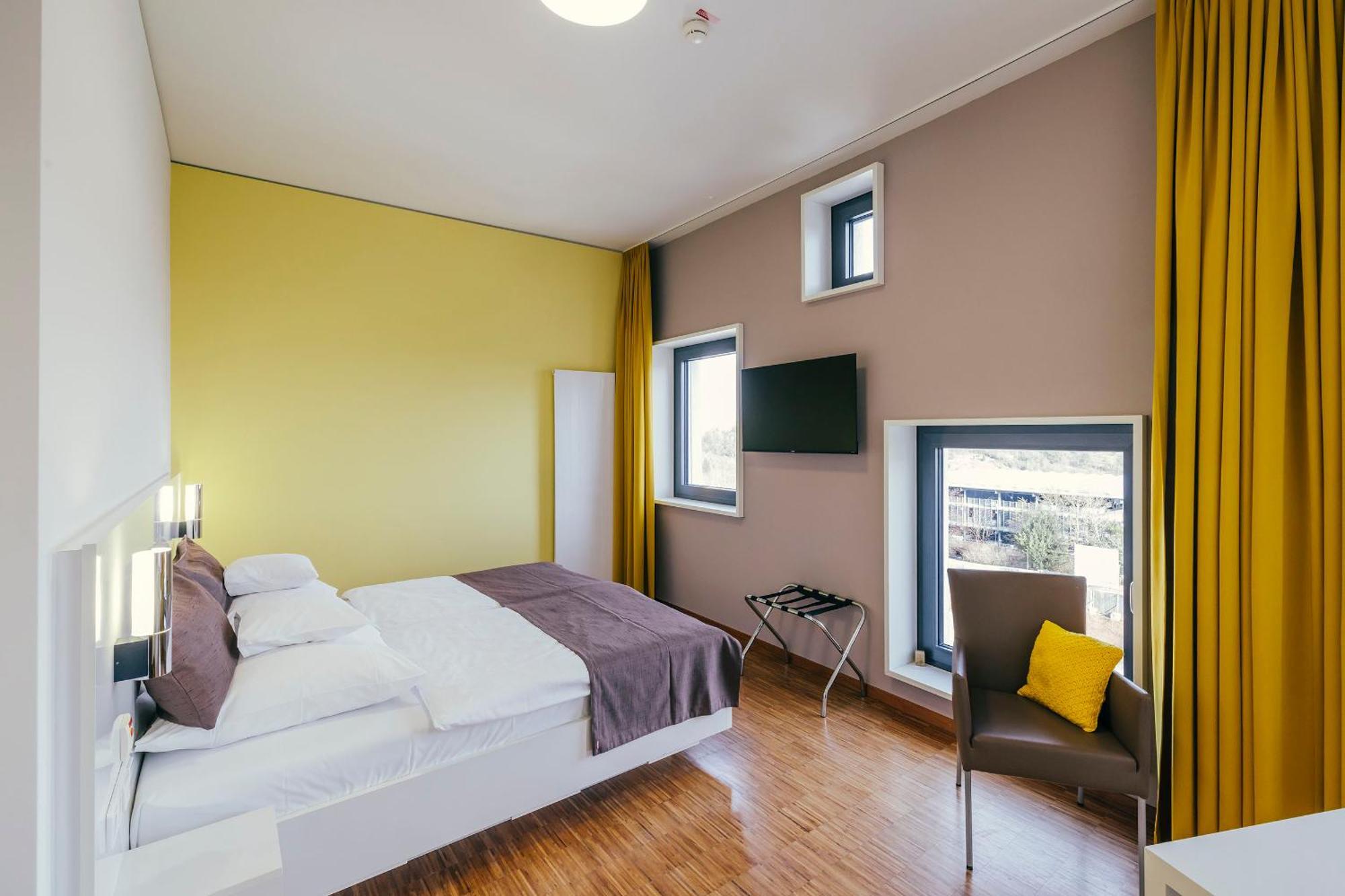 Gzt Das Gaestehaus Tübingen Kültér fotó