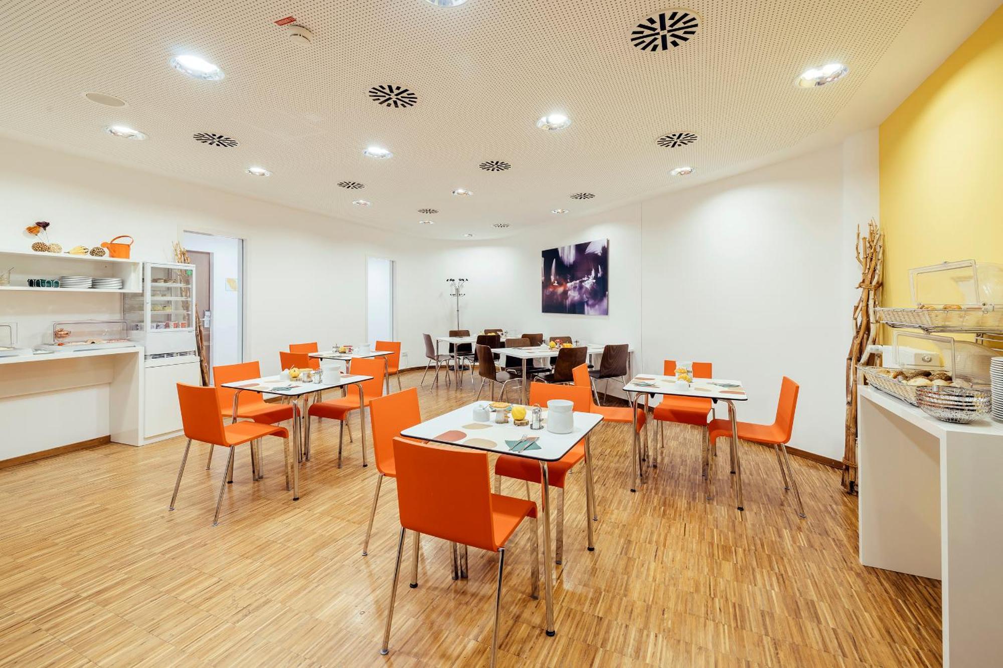 Gzt Das Gaestehaus Tübingen Kültér fotó