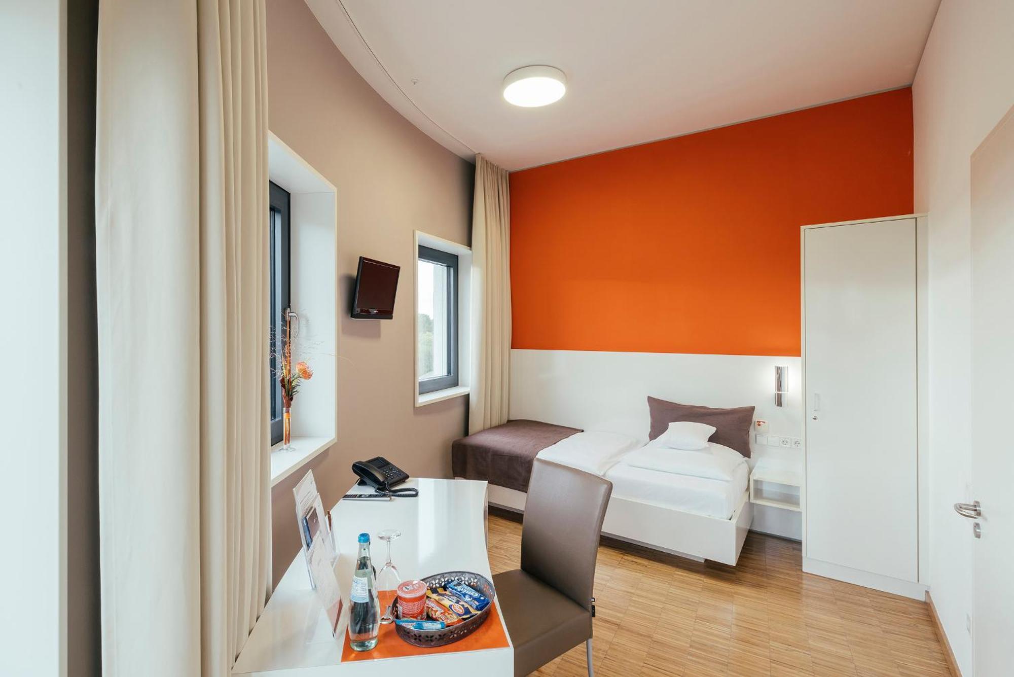 Gzt Das Gaestehaus Tübingen Kültér fotó
